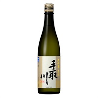 ｢吉田酒造店｣〈手取川〉純米大吟醸 本流 (1.8L / 薫酒)