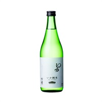 ｢数馬酒造｣〈竹葉〉いか純米（720mL / 爽酒)