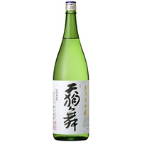 ｢車多酒造｣〈天狗舞〉純米大吟醸50 (1.8L / 爽酒)