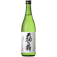 ｢車多酒造｣〈天狗舞〉純米大吟醸50 (720mL / 爽酒)