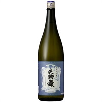 ｢車多酒造｣〈天狗舞〉COMON　純米大吟醸 (1.8L / 爽酒)