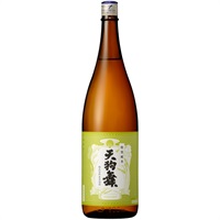 ｢車多酒造｣〈天狗舞〉COMON　特別純米 (1.8L / 醇酒)