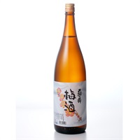 ｢車多酒造｣〈天狗舞〉梅酒 (1.8L)