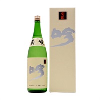 ｢菊姫合資会社｣〈菊姫〉吟醸酒 吟 (1.8L / 熟酒)