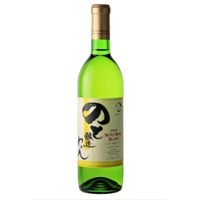 ｢能登ワイン｣ ノトワインブラン【白】(720mL / 甘口)