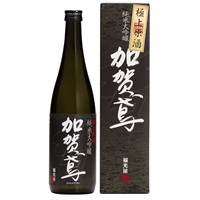 ｢福光屋｣〈加賀鳶〉純米大吟醸 極上原酒 (720mL / 薫酒)【おまとめ便対象】