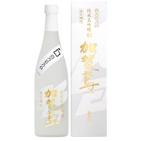 ｢福光屋｣〈加賀鳶〉純米大吟醸46 百万石乃白 (720mL / 薫酒)