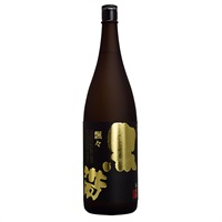 ｢福光屋｣〈黒帯〉飄々 古々酒 純米吟醸 (1.8L / 熟酒)