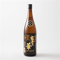 ｢日本醗酵化成｣〈富士乃華〉10年熟成 (1.8L)