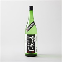 ｢日本醗酵化成｣〈能登ちょんがりぶし〉25度 (1.8L)