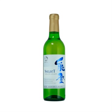 《能登応援》「能登ワイン」アッサンブラージュ【ロゼ】（360mL/中口）【おまとめ便対象】