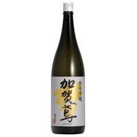 ｢福光屋｣〈加賀鳶〉純米吟醸 (1.8L / 薫酒)