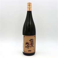 【オンラインショップ限定】《能登応援》｢数馬酒造」竹葉　能登大吟 (1800mL/化粧箱付き)