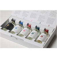 「農口尚彦研究所」100ml × 5 Bottles Discovery Set【冷蔵】