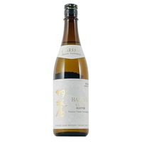 「羽根屋」純米吟醸  CLASSIC 720mL【冷蔵】