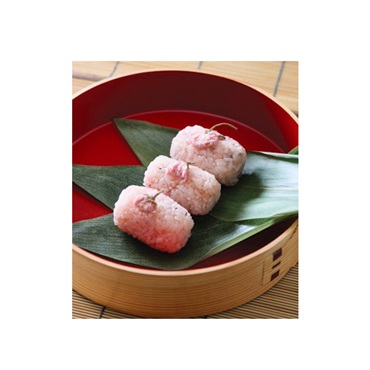 ｢金沢 浅田屋｣桜ご飯の素　2合炊