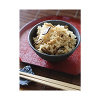 「金沢 浅田屋」鶏五目ご飯の素　2合炊【おまとめ便対象】