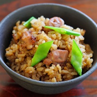 「金沢 浅田屋」蛸めしの素　2合炊【おまとめ便対象】