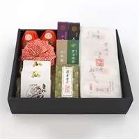 《オンラインショップ限定》金沢の老舗名菓 オリジナルセット【おまとめ便対象】