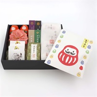 【オンラインショップ限定】金沢の老舗名菓と加賀棒茶のオリジナルセット