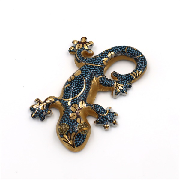 ヤモリ サラシノミカドヤモリ入荷‼️ クレスのようなまつ毛はなく ガーゴイル