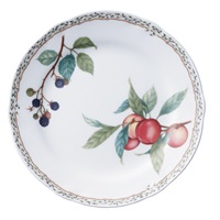 ノリタケ」〈オーチャードガーデン〉27.5cmプレート｜百万石百貨店