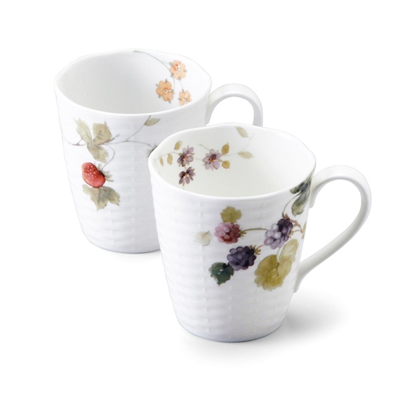 ナルミ」〈ルーシーガーデン〉ペアマグ｜百万石百貨店オンライン