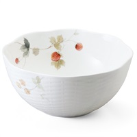 ナルミ」〈ルーシーガーデン〉サラダボウル｜百万石百貨店オンライン