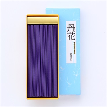 「大発」丹花＜紫丹花＞