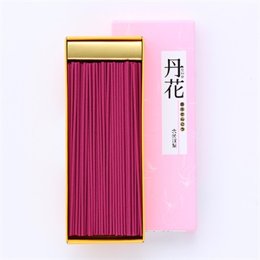 「大発」丹花＜梅丹花＞