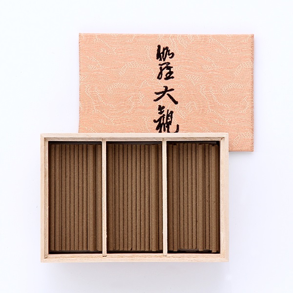 正規品質保証】 伽羅大観 スティック 120本入