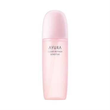 「アユーラ」クリアリファイナーセンシティブ(医薬部外品)