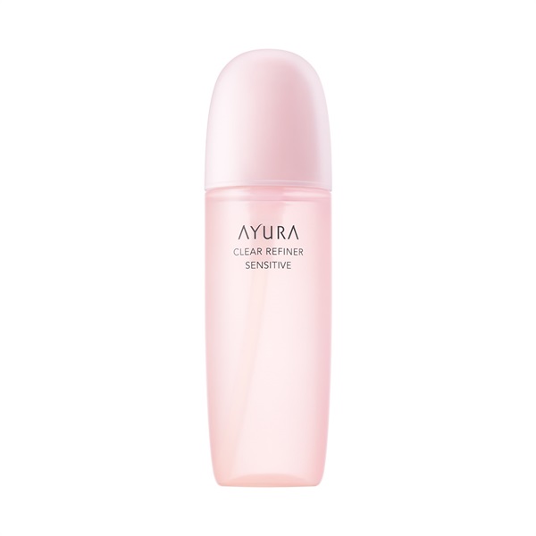 「アユーラ」クリアリファイナーセンシティブ(医薬部外品)