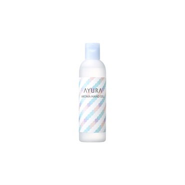 「アユーラ」アロマハンドジェル