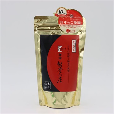 《能登応援！》「輪島ねぶた温泉 海游 能登の庄」温泉の素250g