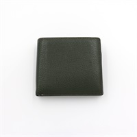 プレリー
イタリアンディアスキン二つ折り財布【カラー：KH】NP17112