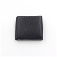 プレリー
イタリアンディアスキン二つ折り財布【カラー：NV】NP17112