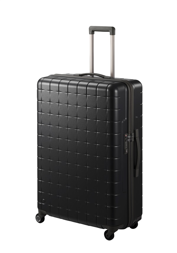 プロテカ｣ 〈360T〉スーツケース【カラー：ブラック】 百万石百貨店