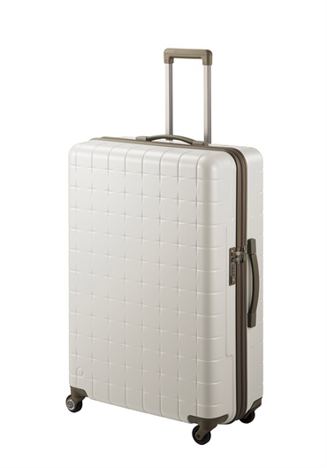 ｢プロテカ｣
〈360T〉スーツケース【カラー：ウォームグレー】