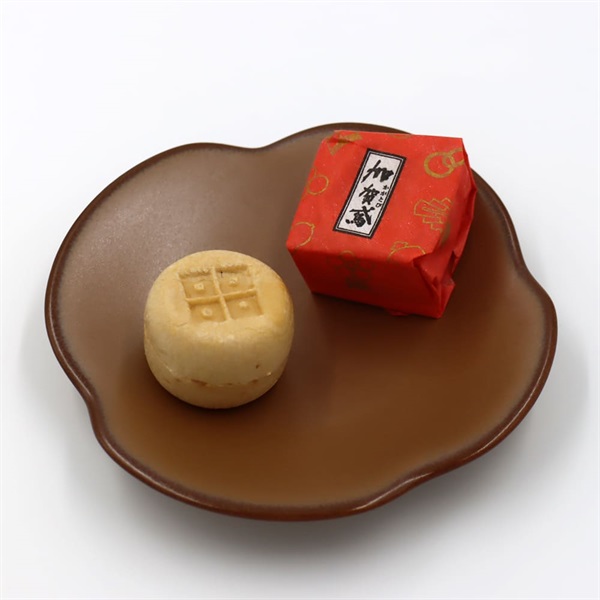 値下げしました❗️斑唐津香炉 値下げしました❗️斑唐津香炉