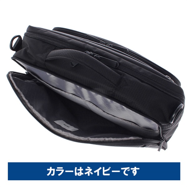 ace.GENE｣ 〈フレックスライト〉フィットヨコ型ショルダーバッグ