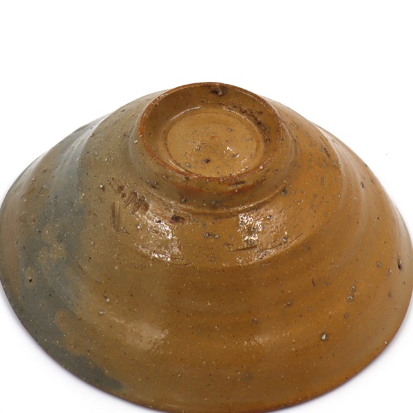 古美術 肥後 - 蕎麦茶碗 | 古美術品専門サイト fufufufu.com